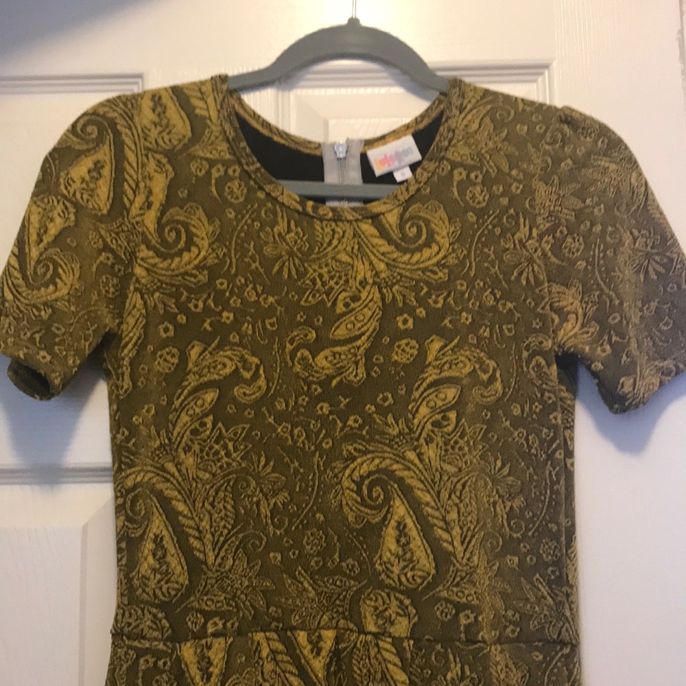 LuLaRoe Amelia